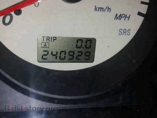 2002 MITSUBISHI LANCER - VIN: JA3AJ86E32U010387 - Photo 8