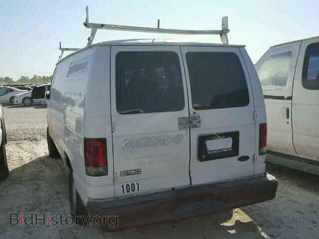 2002 FORD ECONOLINE - VIN: 1FTRE14212HA88913 - Фото 3