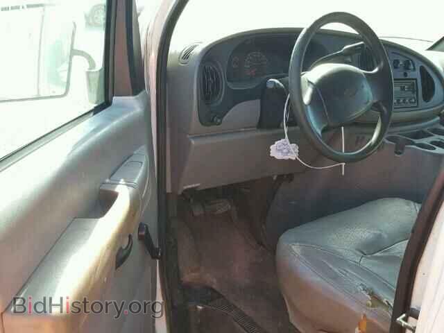 2002 FORD ECONOLINE - VIN: 1FTRE14212HA88913 - Фото 10