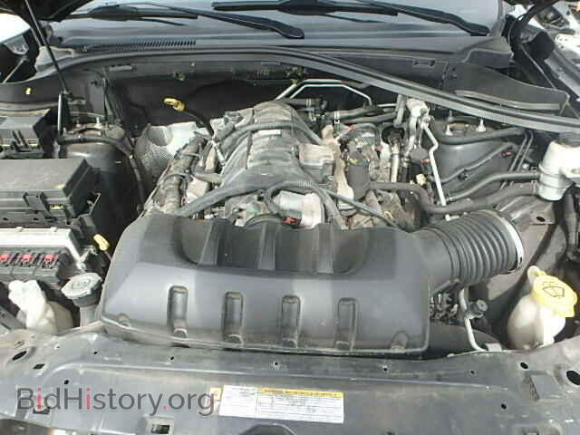 2011 DODGE DURANGO - VIN: 1D4SE5GT1BC664626 - Photo 7