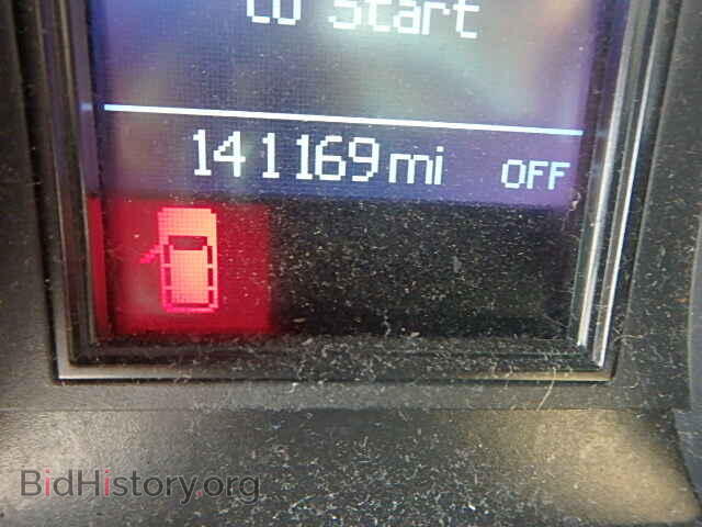 2011 DODGE DURANGO - VIN: 1D4SE5GT1BC664626 - Photo 8