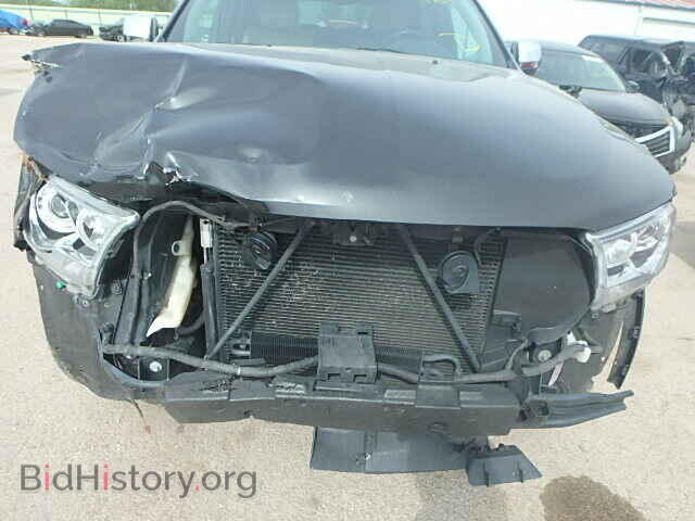 2011 DODGE DURANGO - VIN: 1D4SE5GT1BC664626 - Photo 9