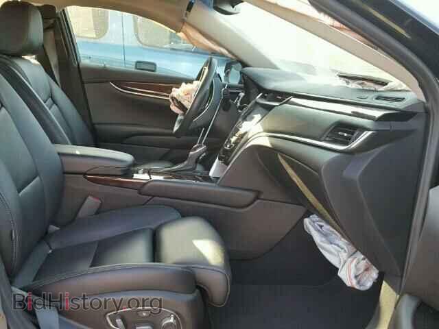 2015 CADILLAC XTS - VIN: 2G61P5S39F9275341 - Фото 5