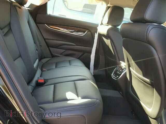 2015 CADILLAC XTS - VIN: 2G61P5S39F9275341 - Фото 6