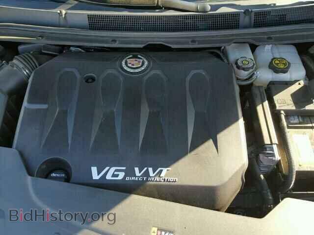 2015 CADILLAC XTS - VIN: 2G61P5S39F9275341 - Фото 7