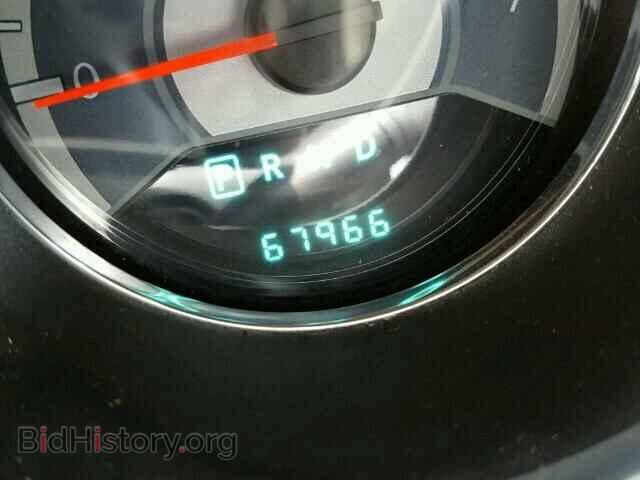 2012 CHRYSLER 200 - VIN: 1C3CCBBB3CN137511 - Фото 8