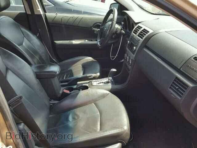 2010 DODGE AVENGER - VIN: 1B3CC5FB7AN149148 - Фото 5