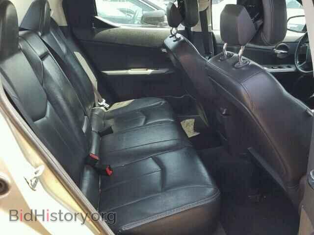 2010 DODGE AVENGER - VIN: 1B3CC5FB7AN149148 - Фото 6