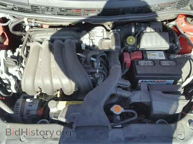 2012 NISSAN VERSA - VIN: 3N1BC1CP1CK200819 - Photo 7