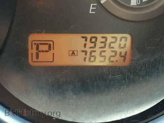 2012 NISSAN VERSA - VIN: 3N1BC1CP1CK200819 - Photo 8