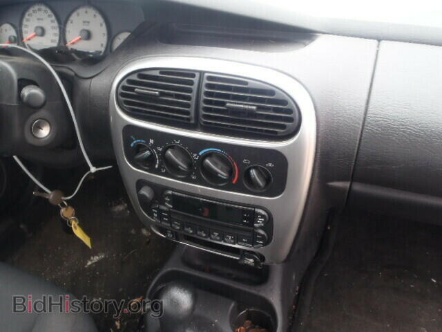 2005 DODGE NEON - VIN: 1B3ES56C05D149539 - Фото 9