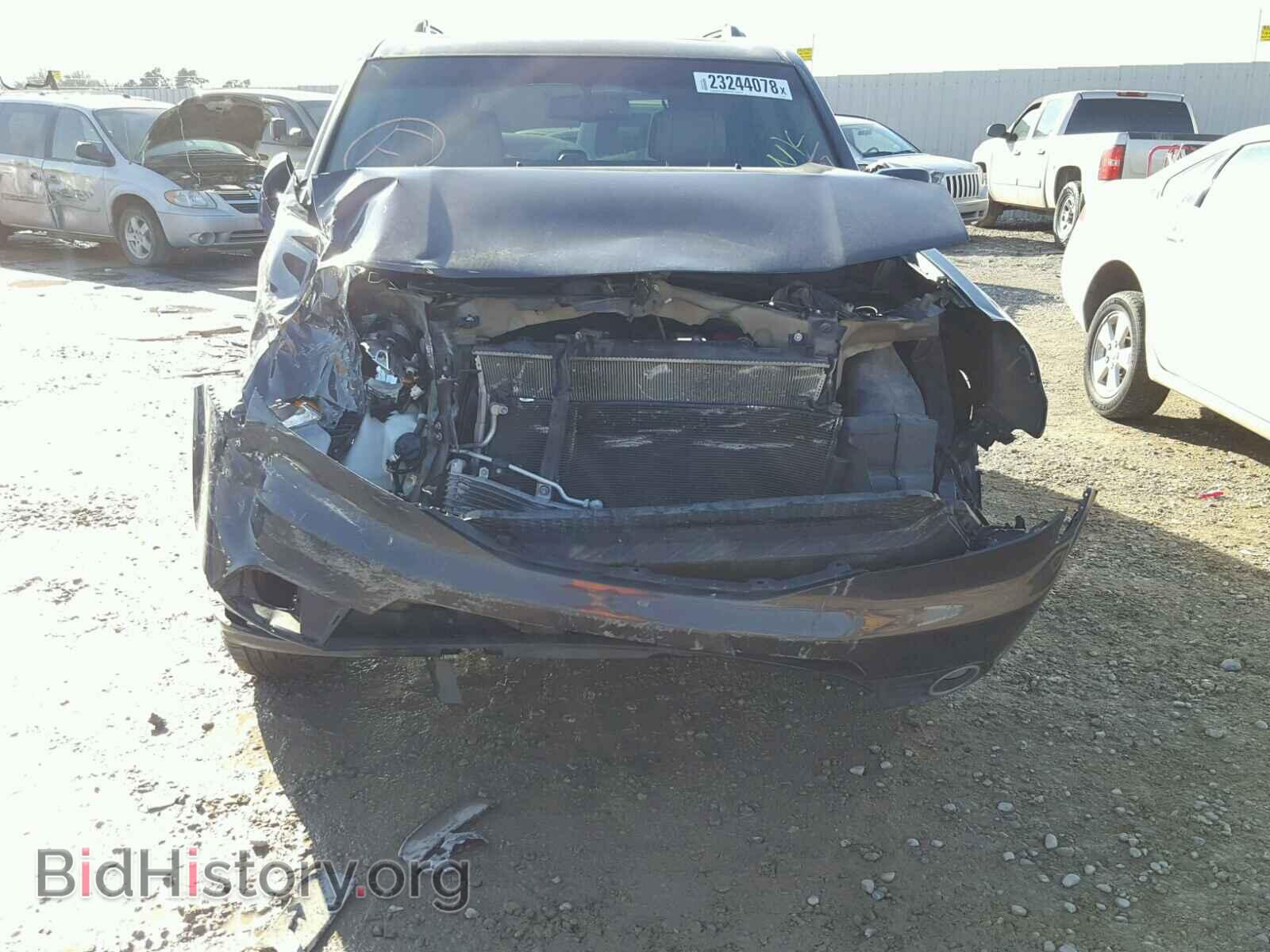 2013 HONDA PILOT - VIN: 5FNYF4H63DB031087 - Фото 7