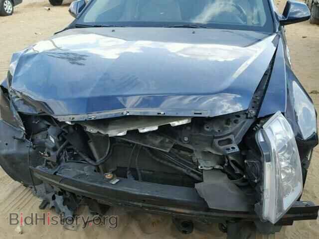 2008 CADILLAC CTS - VIN: 1G6DM577980111182 - Фото 7