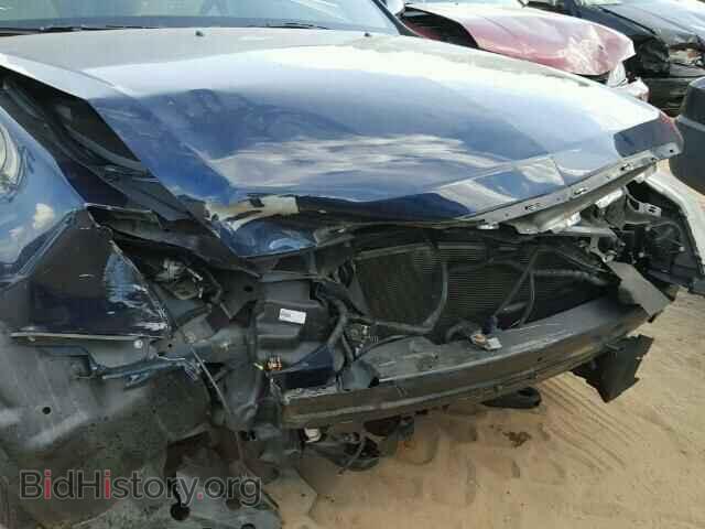 2008 CADILLAC CTS - VIN: 1G6DM577980111182 - Фото 9