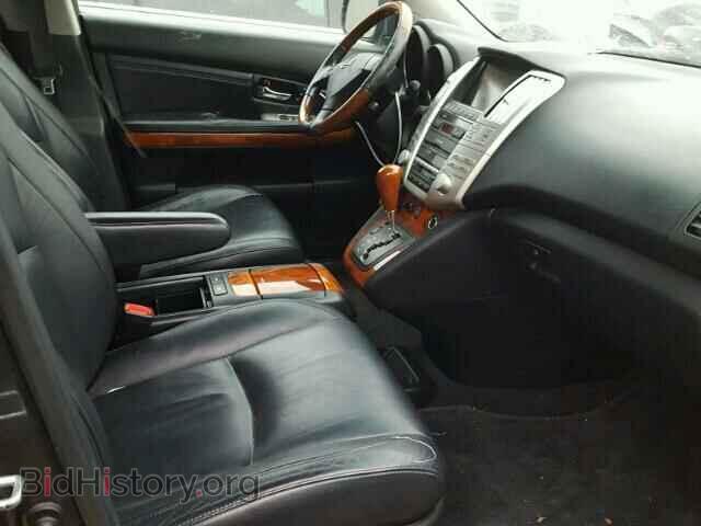 2004 LEXUS RX330 - VIN: 2T2HA31U54C017645 - Photo 5