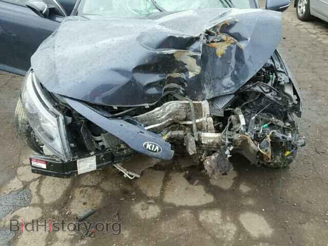 2015 KIA OPTIMA - VIN: KNAGM4A73F5574073 - Фото 7