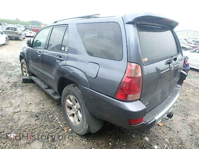 2004 TOYOTA 4RUNNER - VIN: JTEZU14R340035269 - Фото 3