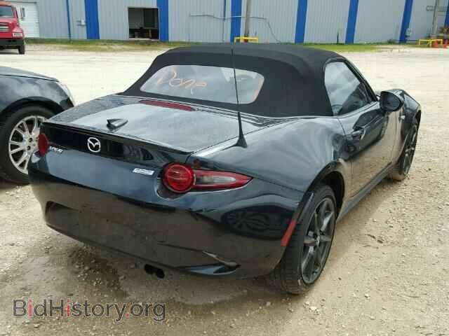 2016 MAZDA MIATA - VIN: JM1NDAC71G0104208 - Фото 4