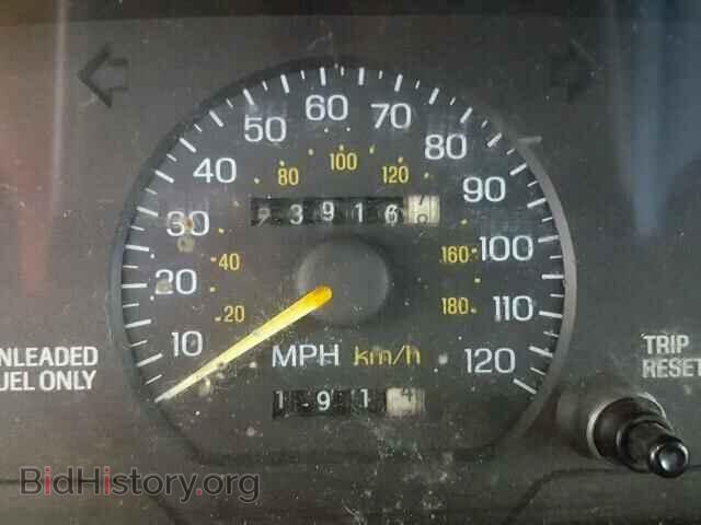 1994 FORD ESCORT - VIN: 3FARP15J7RR148840 - Фото 8