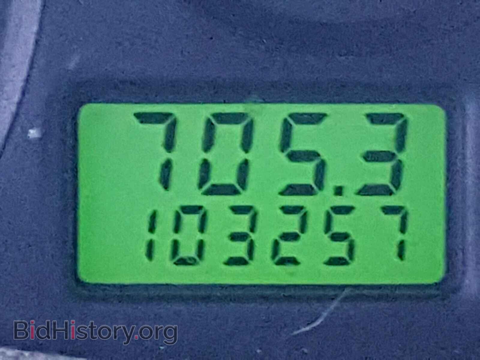 2007 FORD FOCUS - VIN: 1FAFP34N07W250929 - Photo 8