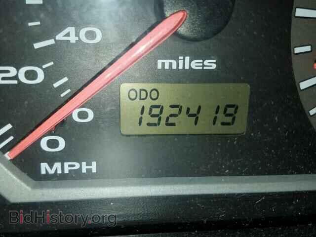 2003 MITSUBISHI ECLIPSE - VIN: 4A3AC74H93E109727 - Photo 8