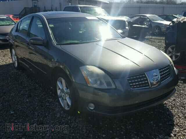 Photo 1N4BA41E06C857648 - NISSAN MAXIMA 2006