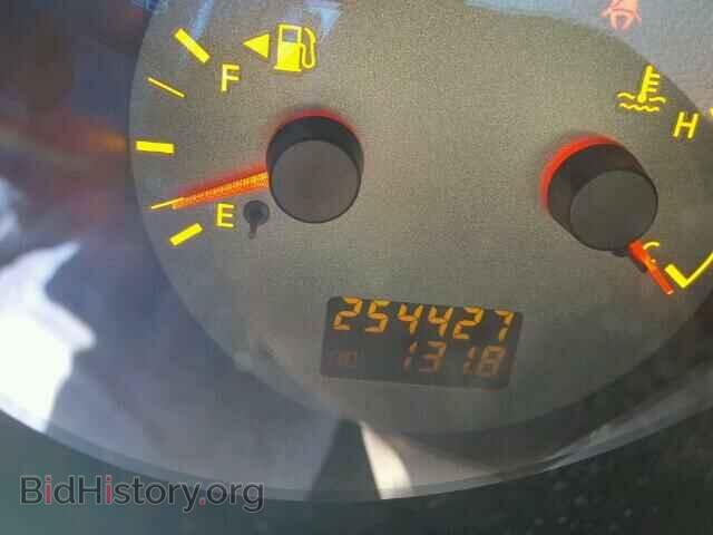 2006 NISSAN MAXIMA - VIN: 1N4BA41E06C857648 - Фото 8