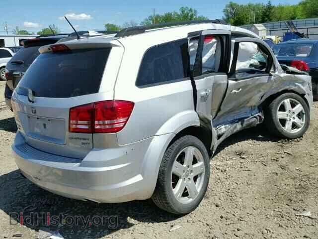 2010 DODGE JOURNEY - VIN: 3D4PH5FV2AT282902 - Photo 4