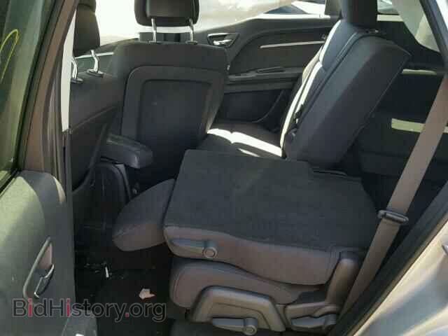 2010 DODGE JOURNEY - VIN: 3D4PH5FV2AT282902 - Photo 6