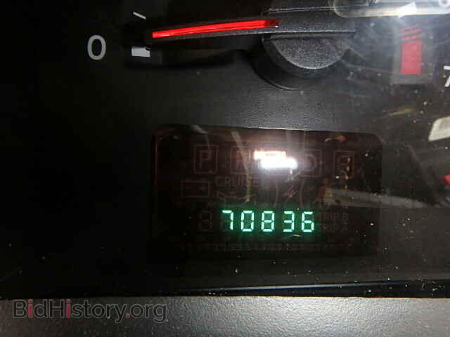 2010 DODGE JOURNEY - VIN: 3D4PH5FV2AT282902 - Photo 8