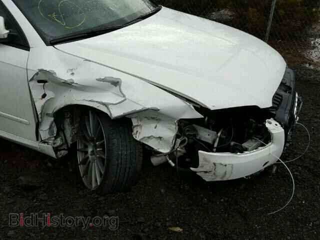 2007 AUDI A4 - VIN: WAUEF78E77A007221 - Photo 9