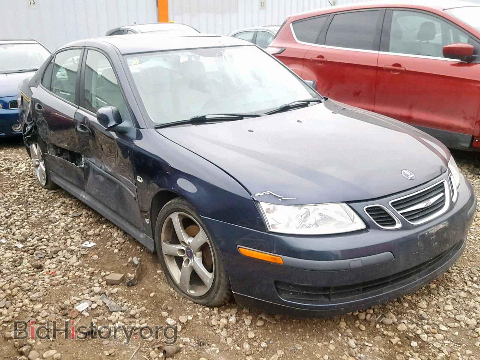 Photo YS3FB49S231042998 - SAAB 9 3 2003