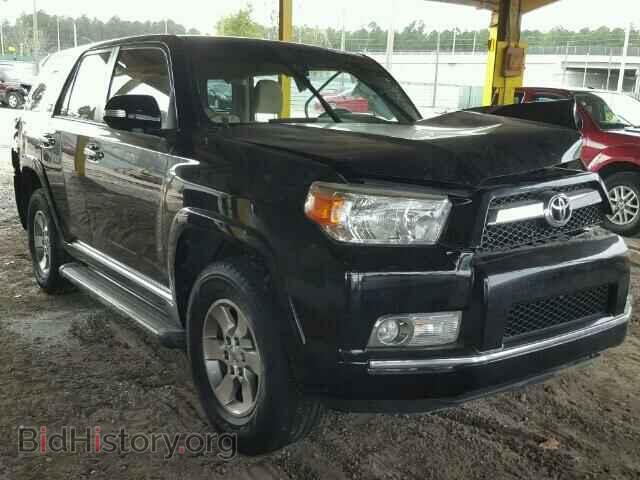 Фотография JTEZU5JR0A5013143 - TOYOTA 4RUNNER 2010