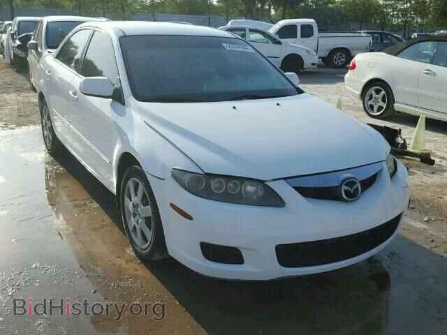 Photo 1YVFP80C965M02412 - MAZDA 6 2006