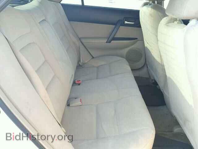 2006 MAZDA 6 - VIN: 1YVFP80C965M02412 - Photo 6
