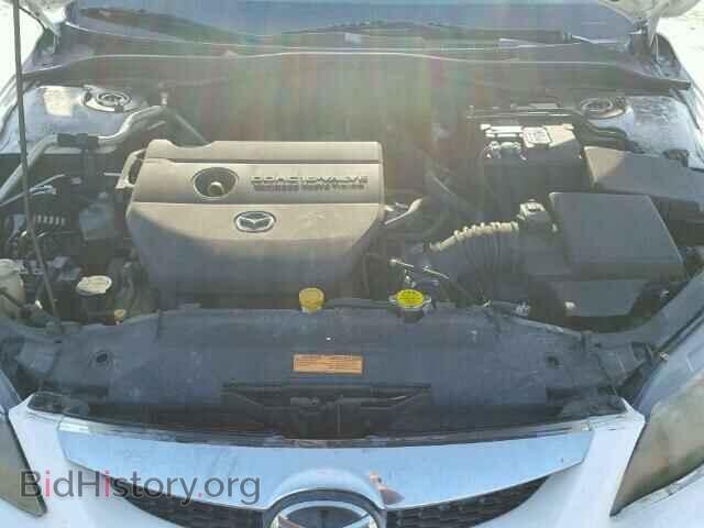2006 MAZDA 6 - VIN: 1YVFP80C965M02412 - Photo 7