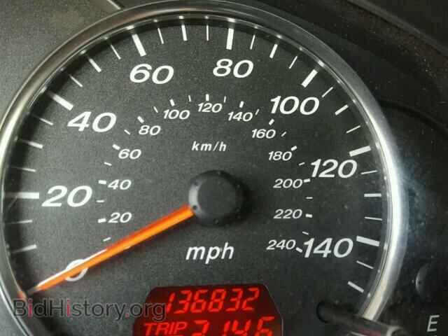 2006 MAZDA 6 - VIN: 1YVFP80C965M02412 - Photo 8