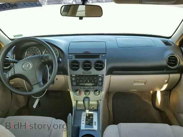 2006 MAZDA 6 - VIN: 1YVFP80C965M02412 - Photo 9