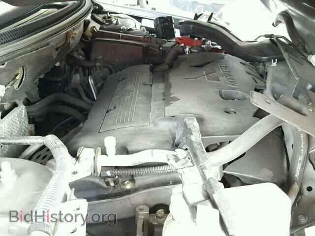 2014 MITSUBISHI LANCER - VIN: JA32U2FU0EU023604 - Фото 7