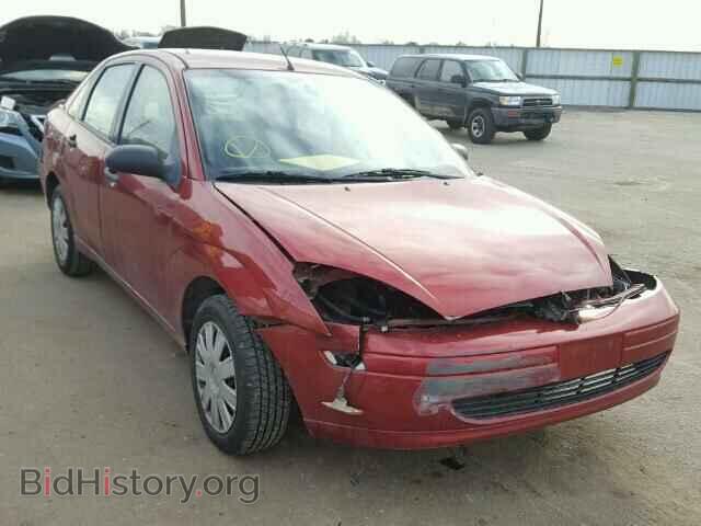 Фотография 1FAFP34N05W292675 - FORD FOCUS 2005
