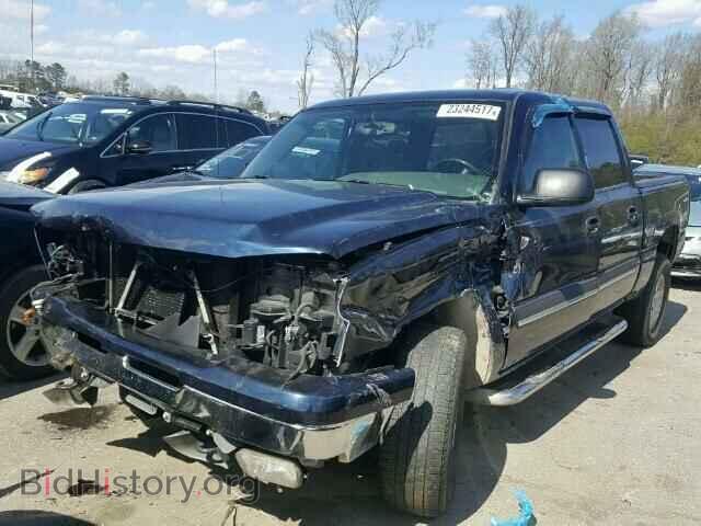 2006 CHEVROLET SILVERADO - VIN: 2GCEK13T961134949 - Photo 2