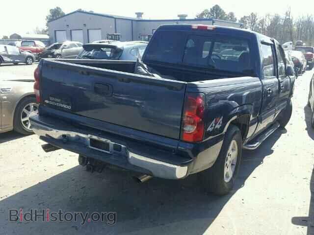 2006 CHEVROLET SILVERADO - VIN: 2GCEK13T961134949 - Photo 4