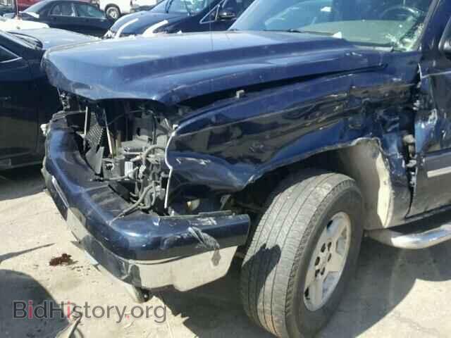 2006 CHEVROLET SILVERADO - VIN: 2GCEK13T961134949 - Photo 10