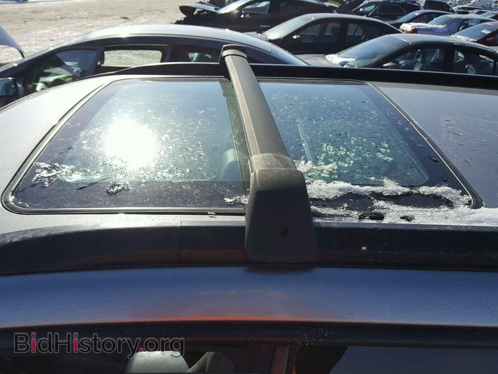 2007 SUBARU FORESTER - VIN: JF1SG65647H709701 - Фото 9