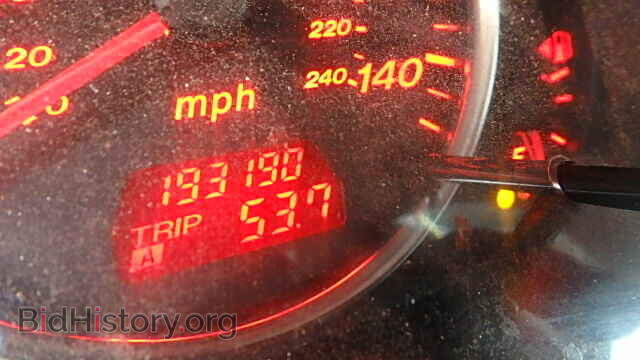 2007 MAZDA 6 - VIN: 1YVHP81C775M34686 - Фото 8