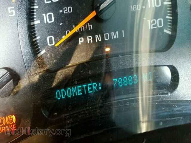 2006 CHEVROLET SILVERADO - VIN: 1GCHK23D96F252357 - Фото 8