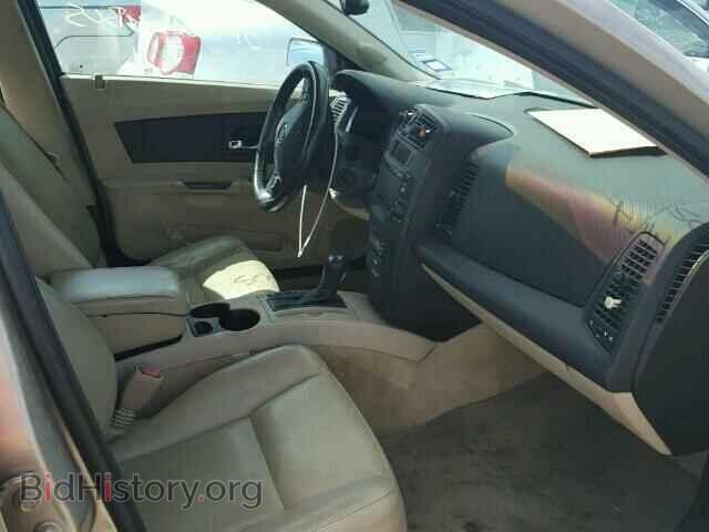 2004 CADILLAC CTS - VIN: 1G6DM577840173344 - Фото 5