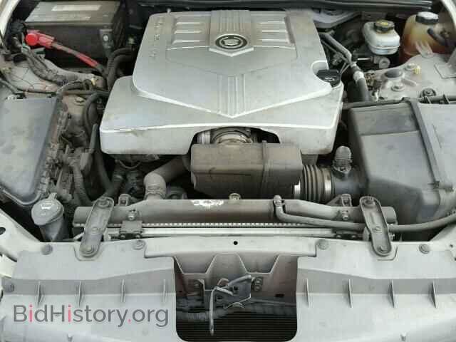 2004 CADILLAC CTS - VIN: 1G6DM577840173344 - Фото 7