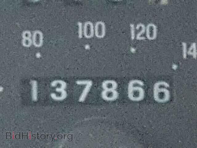 1997 FORD EXPLORER - VIN: 1FMDU34E5VUA85281 - Фото 8
