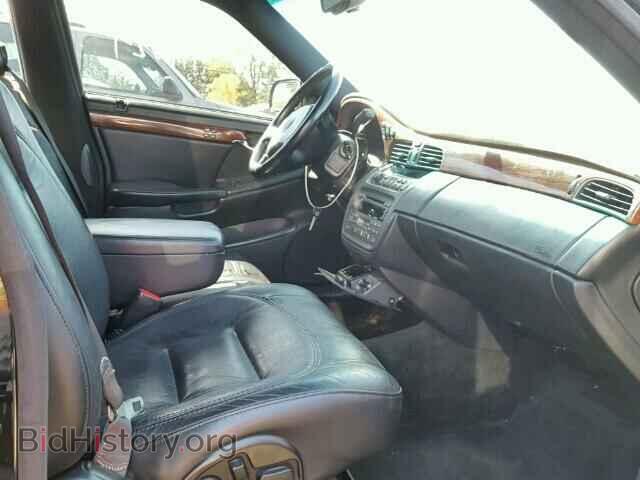 2001 CADILLAC DEVILLE - VIN: 1G6KD54Y21U228346 - Фото 5